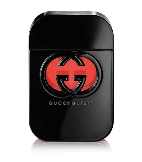 gucci black donna|gucci guilty black women.